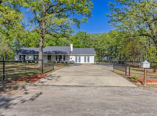 3487 Old Mill Rd, Greenville, TX 75402