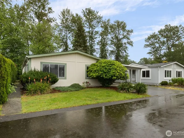 836 Harman Way S #33, Orting, WA 98360