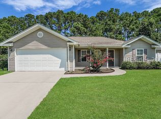 26 Applemint Ln, Beaufort, SC 29906