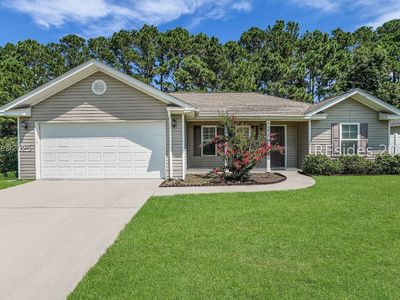 26 Applemint Ln, Beaufort, SC, 29906