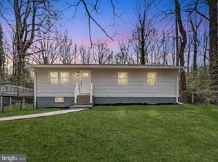 4475 Virginia Ave, Prince Frederick, MD 20678