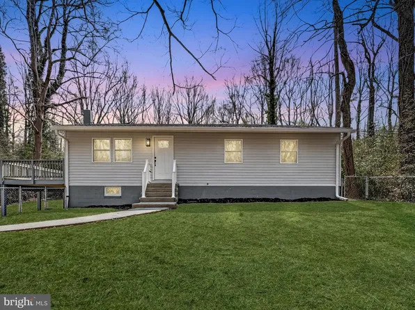 4475 Virginia Ave, Prince Frederick, MD 20678