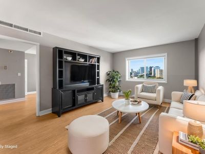 2285 Peachtree Rd NE UNIT 1204, Atlanta, GA, 30309