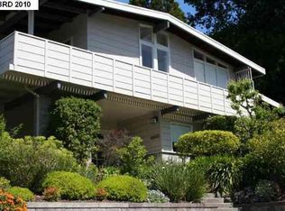 1000 Park Ln, Oakland, CA