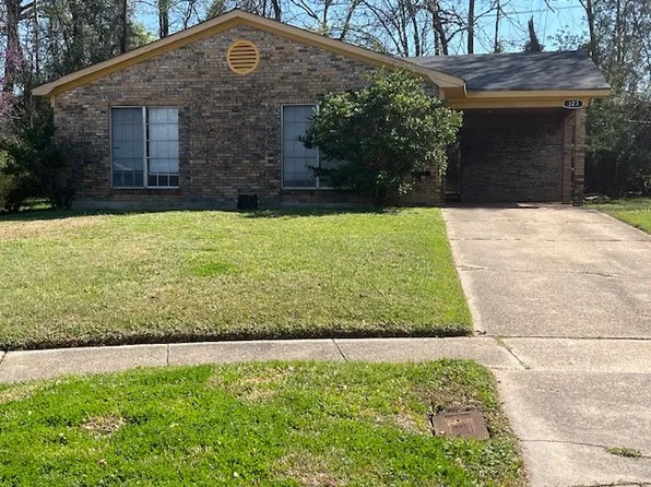 323 Utah Cir, Shreveport, LA 71101