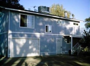 3120 Sand Ridge Rd, Placerville, CA 95667