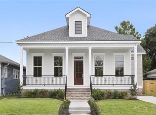 5158 Music St, New Orleans, LA 70122