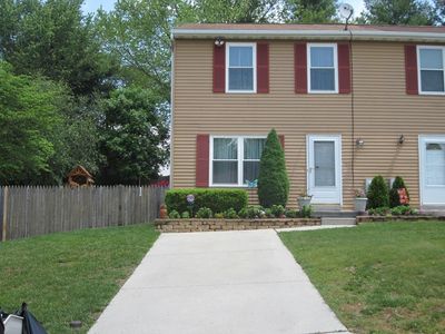 609 Revere Ct, Sykesville, MD, 21784