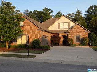 4461 Crossings Rdg, Birmingham, AL 35242