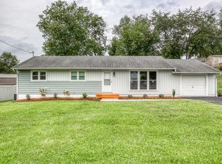 212 Seminole Rd, Bristol, VA 24201