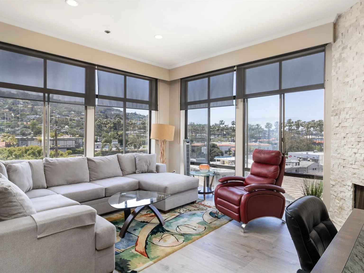 La Jolla Shores Clubdominium — Photo 2