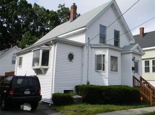 6 Washburn St, Lynn, MA 01902