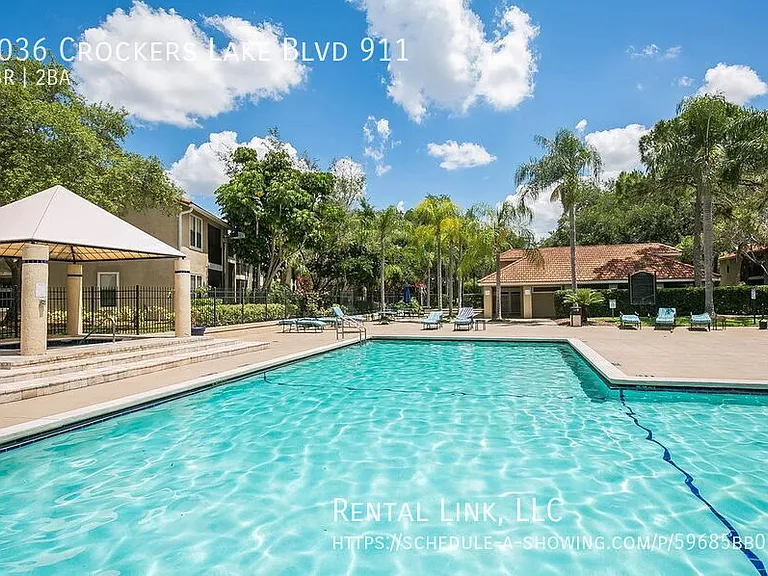 4036 Crockers Lake Blvd #911 — Photo 17