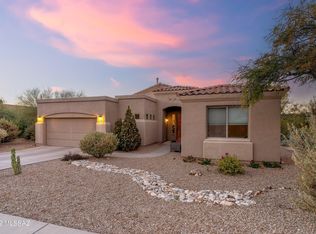 12309 N Washbed Dr, Oro Valley, AZ 85755