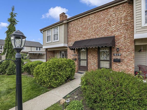 2nd image of 1681 Saint James Ct #25-81