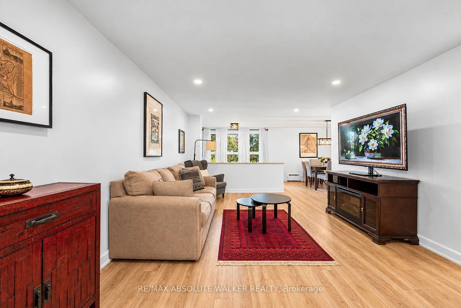 2 bed, $2,350 — Photo 4