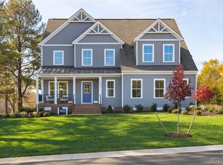 3085 Reed Marsh Dr, Goochland, VA 23063