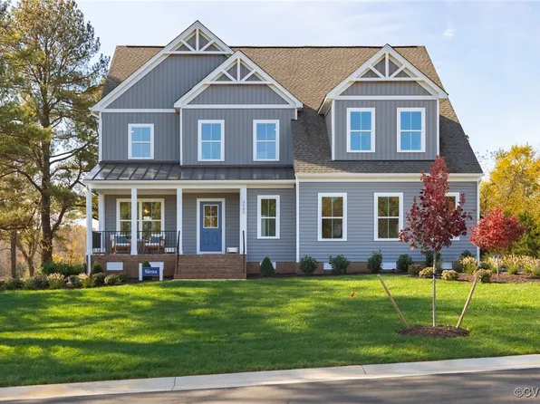 3085 Reed Marsh Dr, Goochland, VA 23063