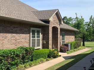 1912 NW 159th Pl, Edmond, OK 73013