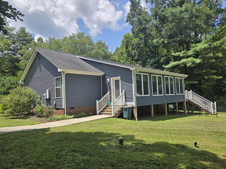 2nd image of 10469 Darlington Heights Rd