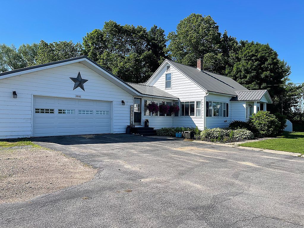 4886 State Route 11, Burke, NY 12917 Zillow