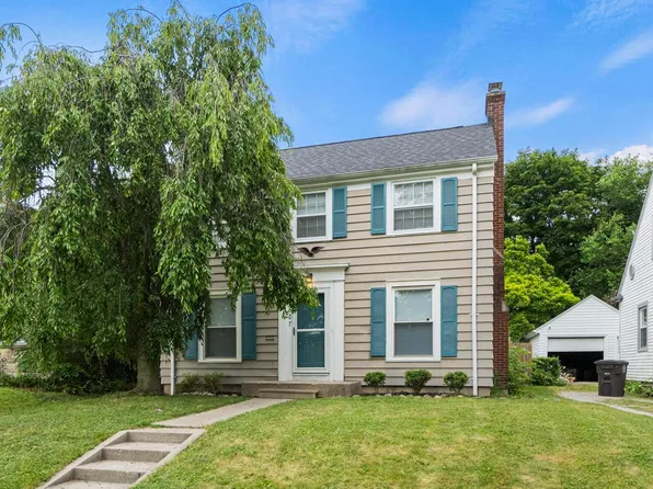 4607 E Lafayette Esplanade, Fort Wayne, IN 46806