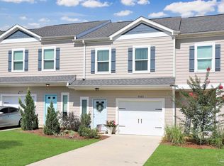 9668 Nature Creek Blvd, Pensacola, FL 32526