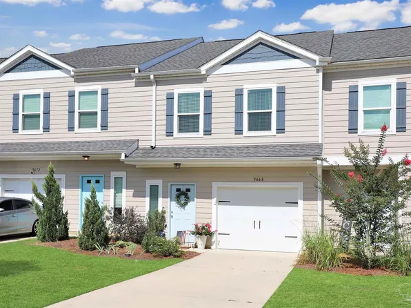 9668 Nature Creek Blvd, Pensacola, FL 32526