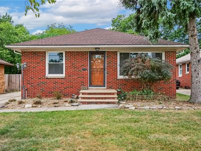 5804 Linda Ln, Garfield Heights, OH, 44125