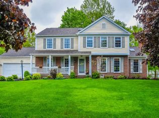 2920 Bebington St NW, North Canton, OH 44720