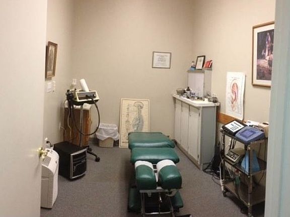 Treatment Room