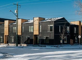 2204R 49th Ave SW #S104, Calgary, AB T2T2T8