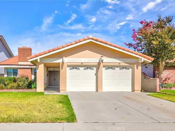 17532 Vierra Ave, Cerritos, CA 90703