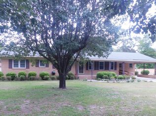 12681 Randy St, Laurinburg, NC 28352