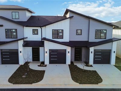 1134 Emilia Ave, Lowell, AR, 72745