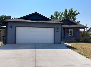 7451 Golden Trl, Klamath Falls, OR 97603
