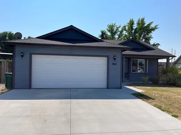 7451 Golden Trl, Klamath Falls, OR 97603