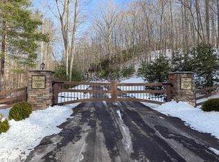 38 Sonterra Dr LOT 38, Lansing, NC 28643