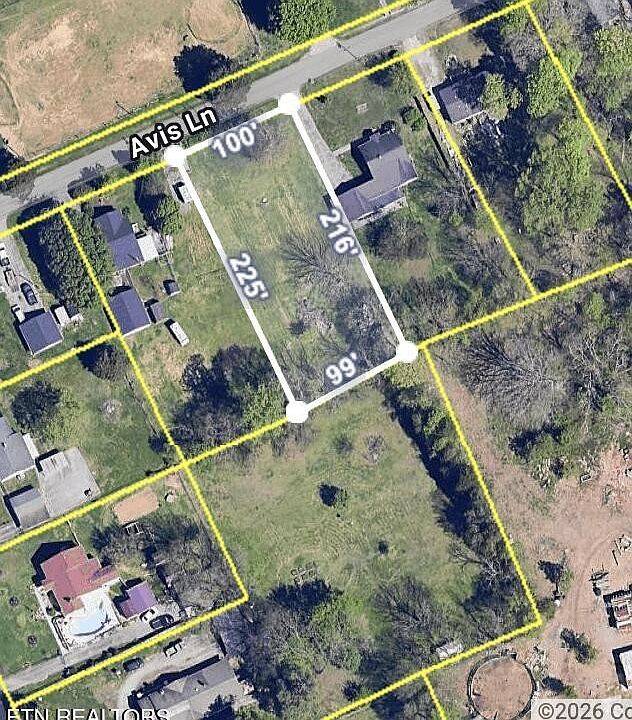2nd image of 4808 Avis Ln