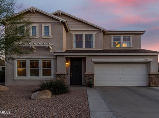 3963 E Esplanade Ave, Gilbert, AZ 85297