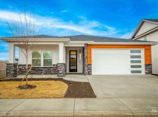 4432 S Selatir Way, Meridian, ID 83642