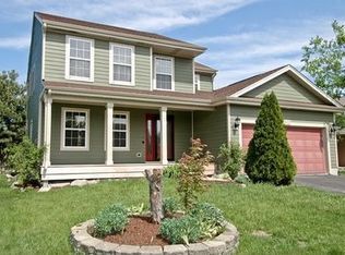 3121 Brisbane Dr, Lake In The Hills, IL 60156