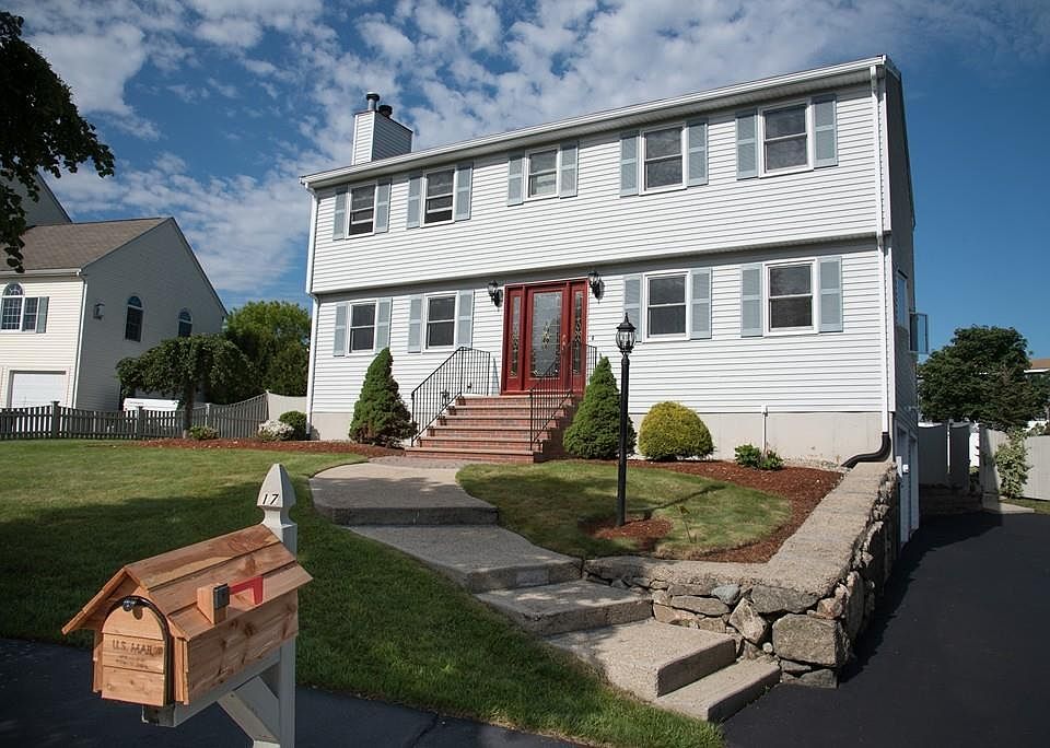 1st image of 17 Waselchuk Dr