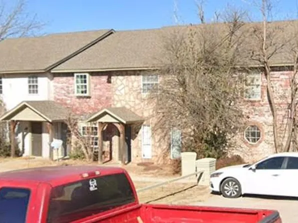14117 SE 29th St, Choctaw, OK 73020