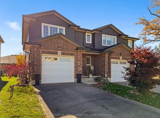 120 Edison St, Saint Marys, ON N4X0A8