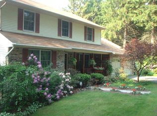 5098 Custard Rd, Stroudsburg, PA 18360