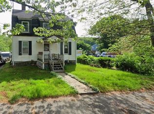 240 Huntington Ave, Boston, MA 02136