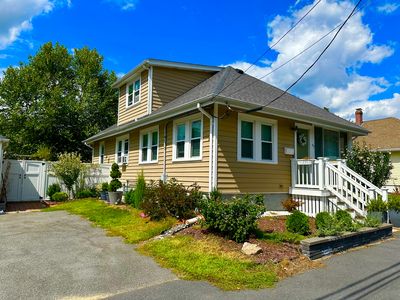 (Undisclosed Address), Dedham, MA, 02026