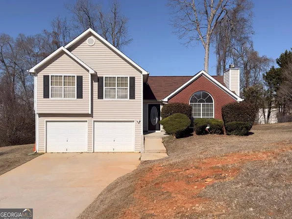 4484 Northridge Trl, Ellenwood, GA 30294