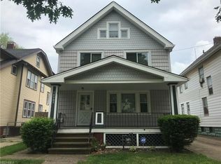 10301 Adelaide Ave, Cleveland, OH 44111